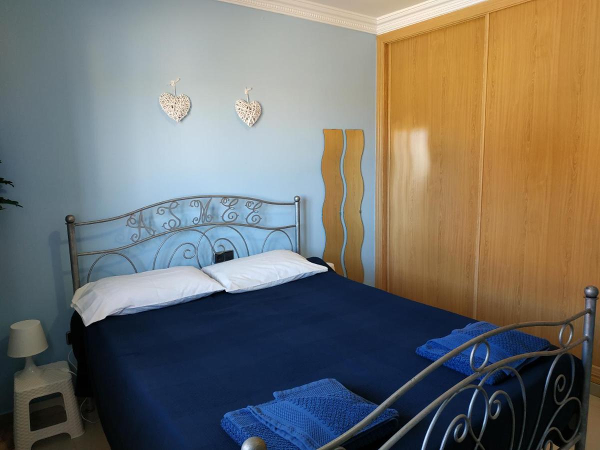 Villa Casa Del Sol 3 Bedroom Villa With Private Solar Covered 12M X 6M Pool Minimum Stay 7 Nights Chromecast And Wifi Throughout The Property Triquivijate Esterno foto