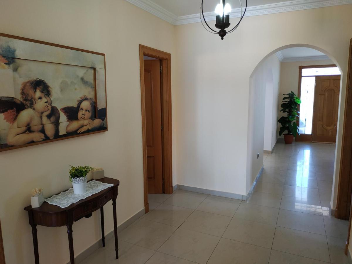 Villa Casa Del Sol 3 Bedroom Villa With Private Solar Covered 12M X 6M Pool Minimum Stay 7 Nights Chromecast And Wifi Throughout The Property Triquivijate Esterno foto