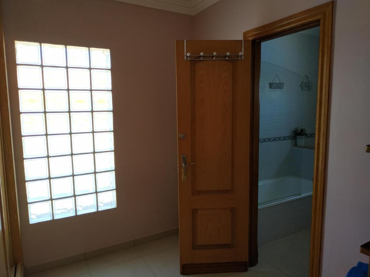 Villa Casa Del Sol 3 Bedroom Villa With Private Solar Covered 12M X 6M Pool Minimum Stay 7 Nights Chromecast And Wifi Throughout The Property Triquivijate Esterno foto