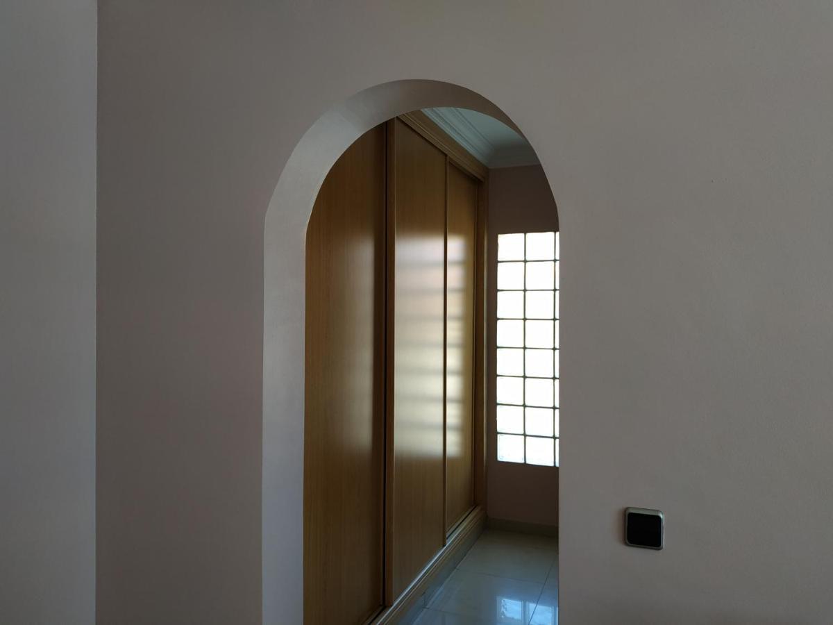 Villa Casa Del Sol 3 Bedroom Villa With Private Solar Covered 12M X 6M Pool Minimum Stay 7 Nights Chromecast And Wifi Throughout The Property Triquivijate Esterno foto