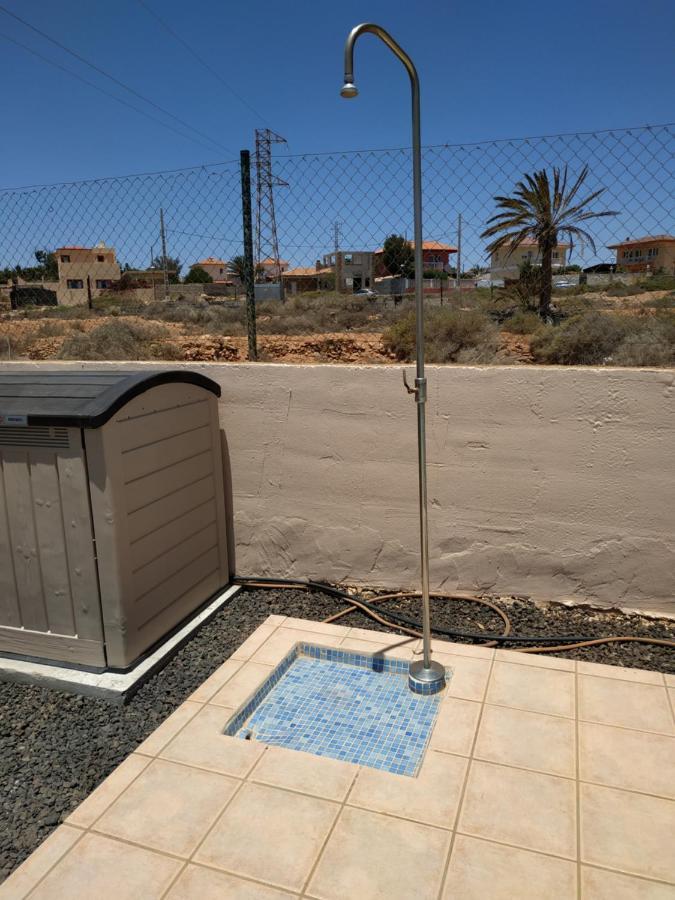 Villa Casa Del Sol 3 Bedroom Villa With Private Solar Covered 12M X 6M Pool Minimum Stay 7 Nights Chromecast And Wifi Throughout The Property Triquivijate Esterno foto