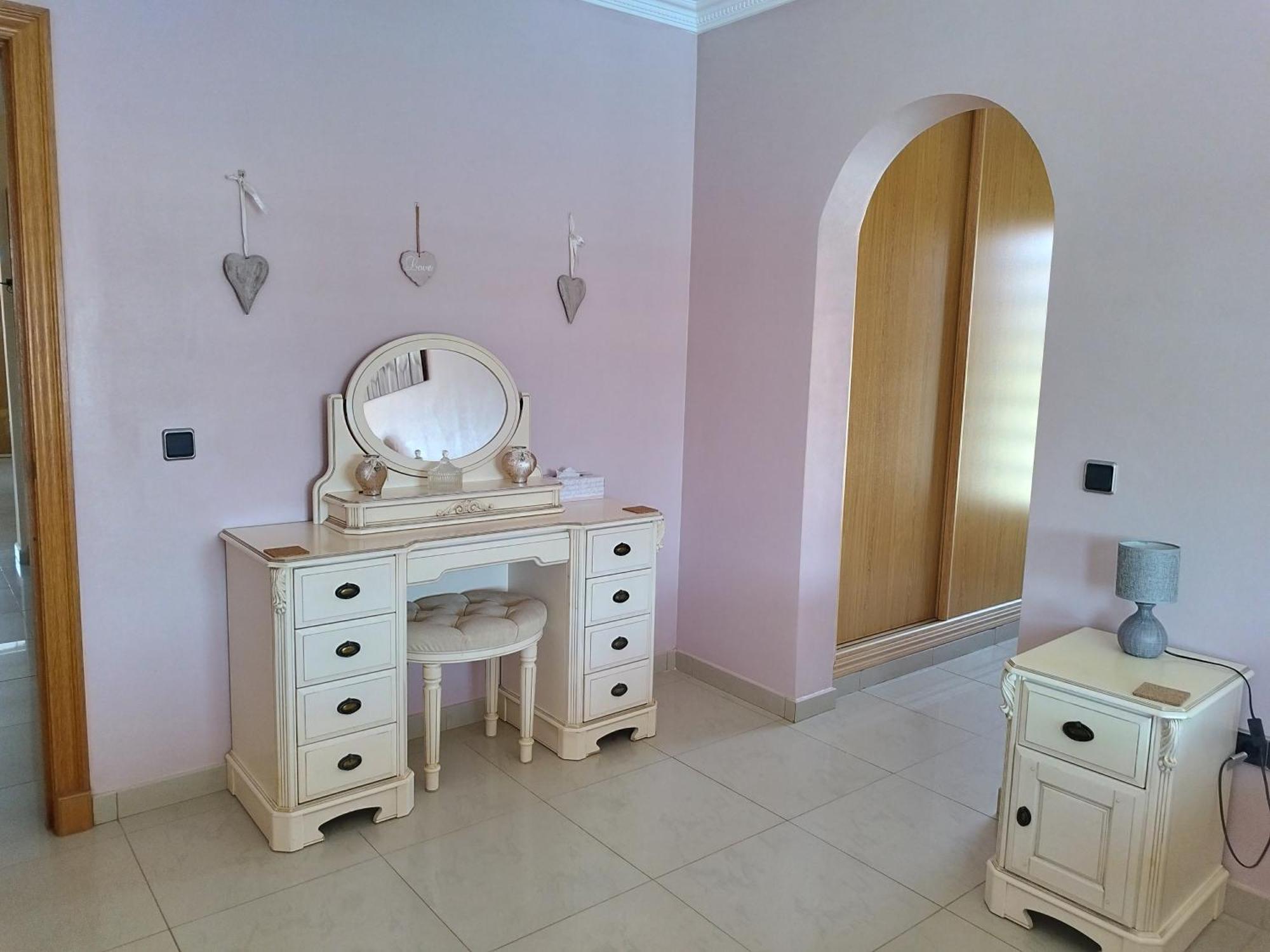 Villa Casa Del Sol 3 Bedroom Villa With Private Solar Covered 12M X 6M Pool Minimum Stay 7 Nights Chromecast And Wifi Throughout The Property Triquivijate Esterno foto