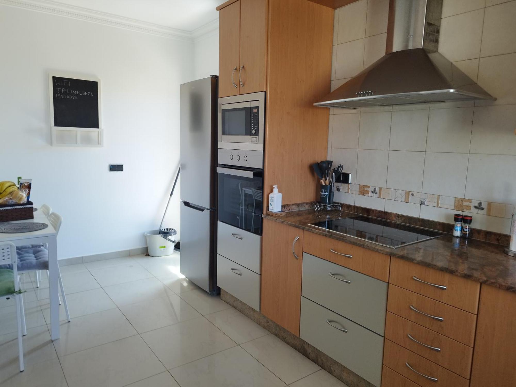 Villa Casa Del Sol 3 Bedroom Villa With Private Solar Covered 12M X 6M Pool Minimum Stay 7 Nights Chromecast And Wifi Throughout The Property Triquivijate Esterno foto